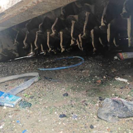 徐工XLZ2103S冷再生