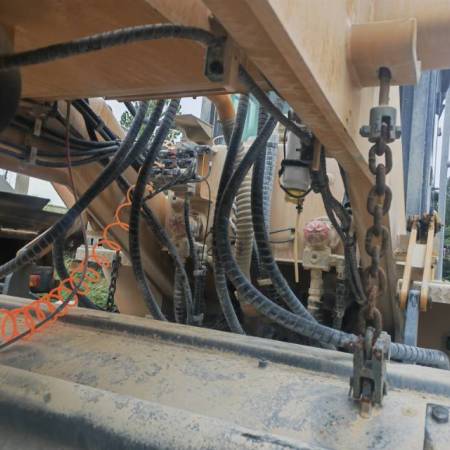 徐工XLZ2103S冷再生