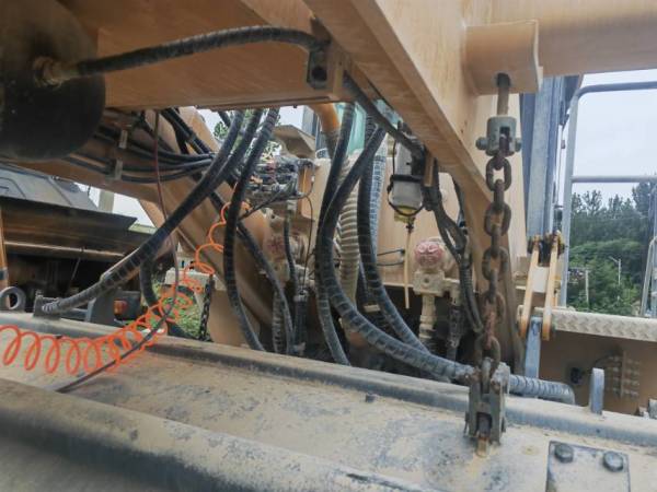 徐工XLZ2103S冷再生