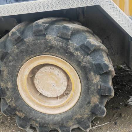 徐工XLZ2103S冷再生