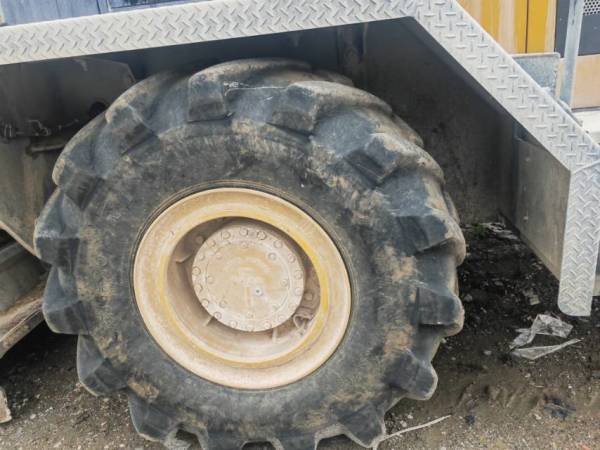 徐工XLZ2103S冷再生