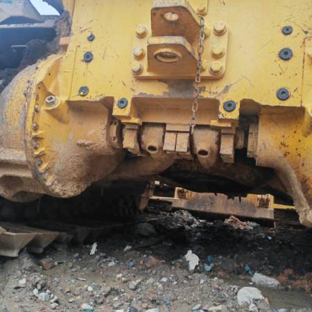 山推SD16L推土机