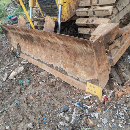 山推SD16L推土机