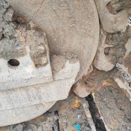 山推SD16L推土机