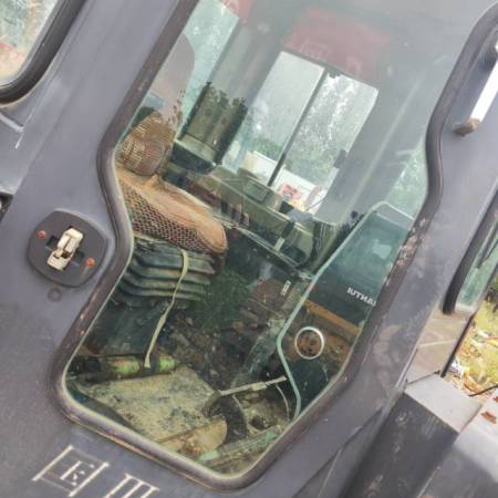 山推SD16L推土机