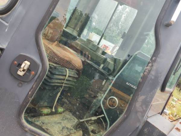 山推SD16L推土機