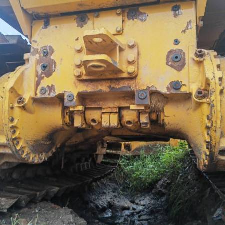 山推SD16TL推土机