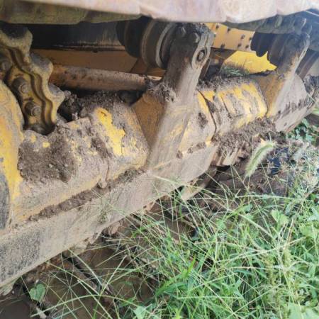 山推SD16TL推土机