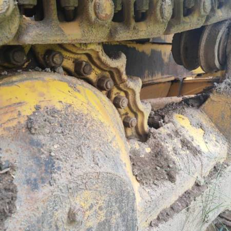 山推SD16TL推土机