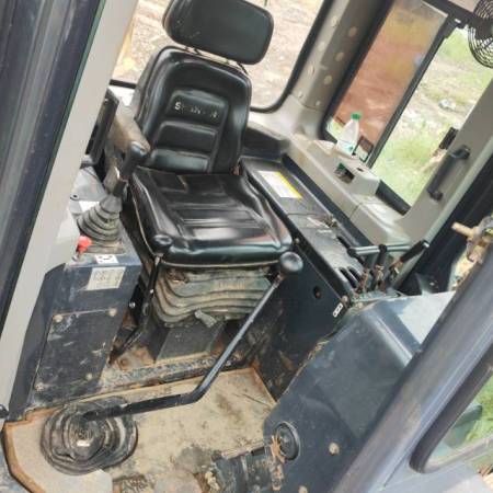 山推SD16TL推土机