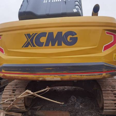 徐工XE245GH履带式挖掘机