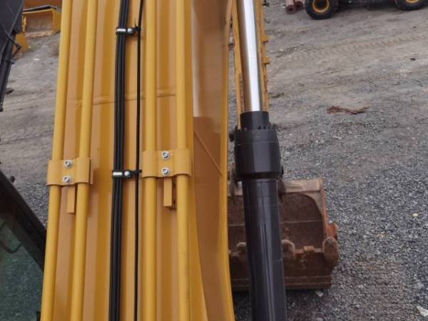 徐工XE245GH履帶式挖掘機(jī)