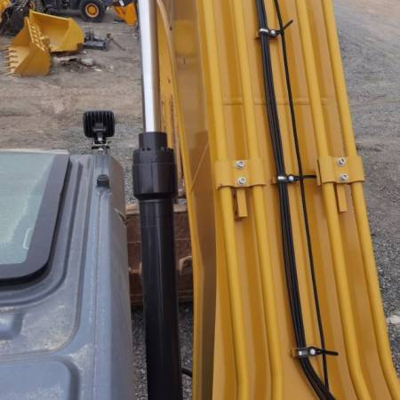 徐工XE245GH履带式挖掘机