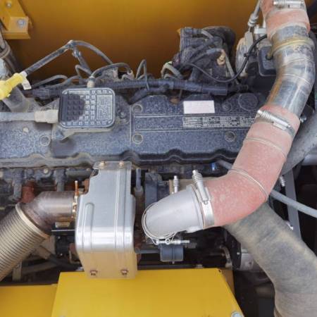 徐工XE245GH履带式挖掘机