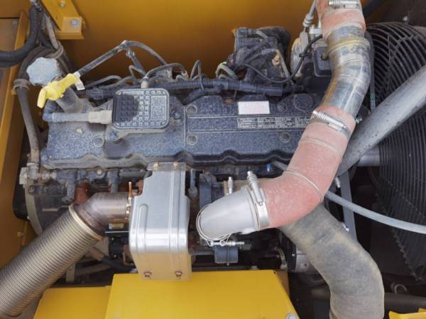 徐工XE245GH履帶式挖掘機(jī)