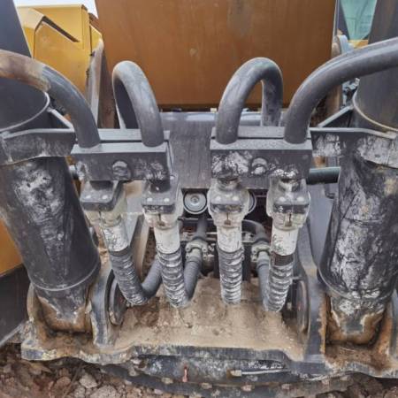 徐工XE245GH履带式挖掘机