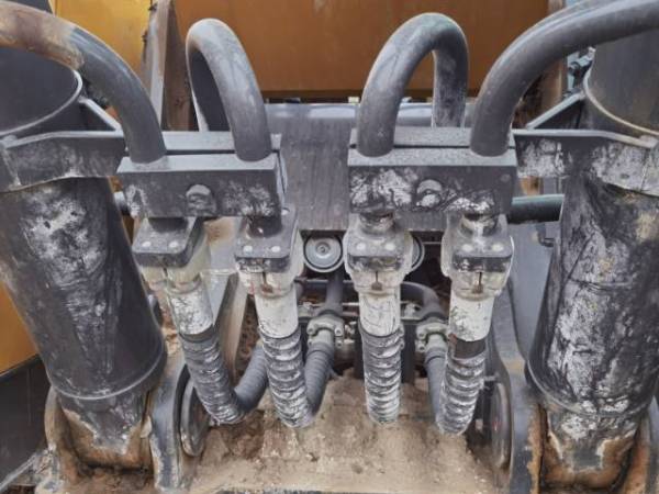 徐工XE245GH履帶式挖掘機(jī)