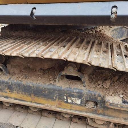 徐工XE245GH履带式挖掘机