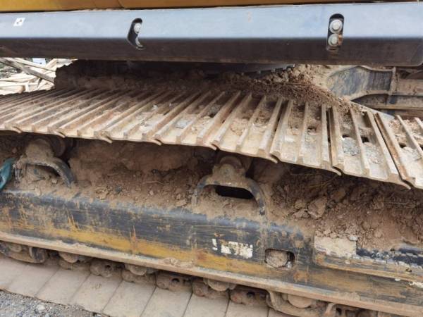 徐工XE245GH履帶式挖掘機(jī)