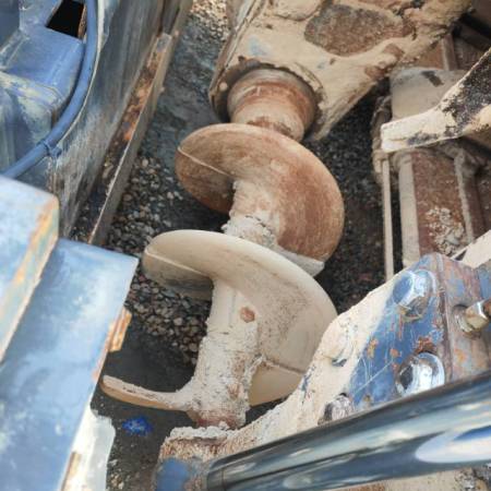 徐工RP1003T摊铺机