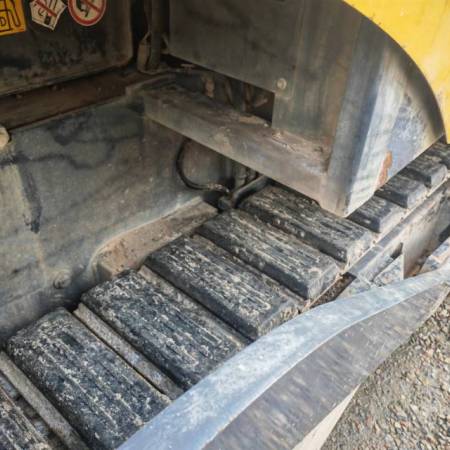 徐工RP1003T摊铺机