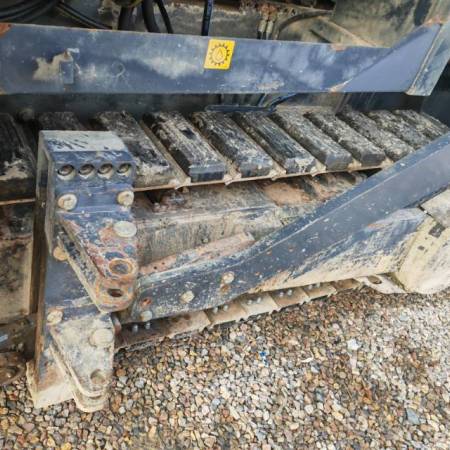 徐工RP1003T摊铺机