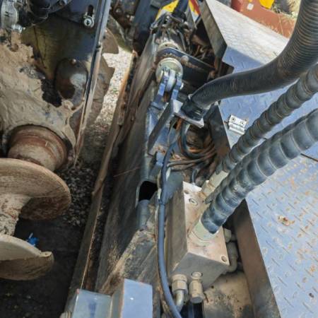 徐工RP1003T摊铺机