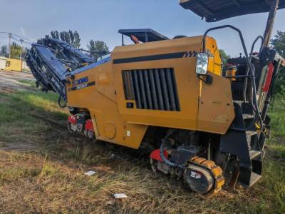 徐工XM1205F銑刨機(jī)