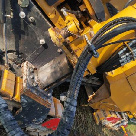 徐工XM1205F铣刨机