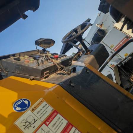 徐工XM1205F铣刨机