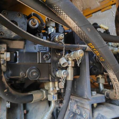 徐工XM1205F铣刨机