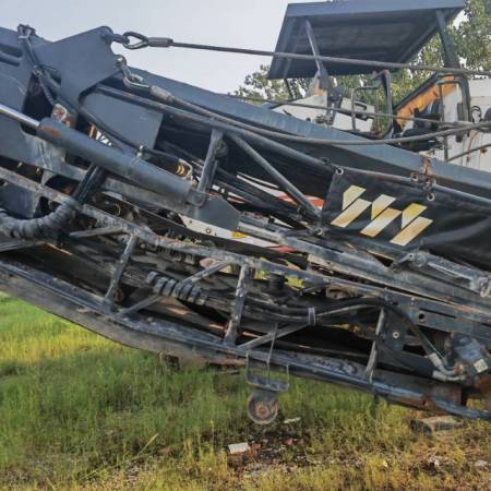 徐工XM1205F铣刨机