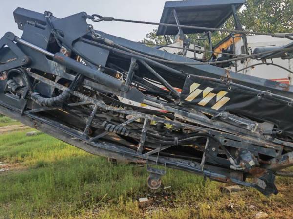 徐工XM1205F銑刨機(jī)