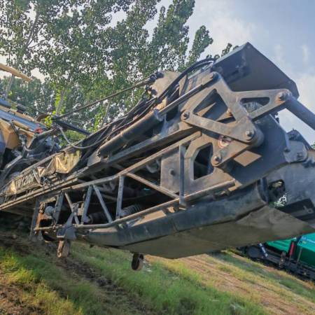 徐工XM1205F铣刨机