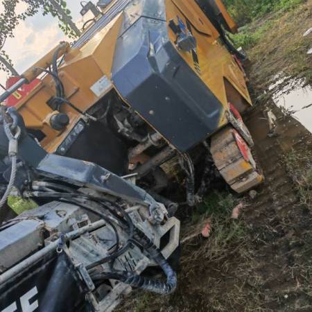 徐工XM1205F铣刨机