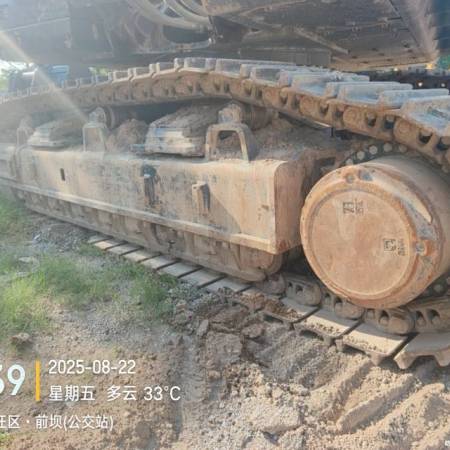 徐工XE750GK履带式挖掘机