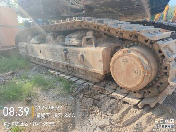 徐工XE750GK履帶式挖掘機