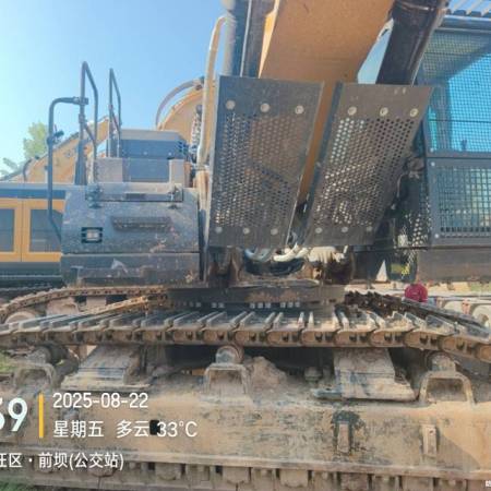 徐工XE750GK履带式挖掘机