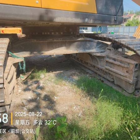 徐工XE750GK履带式挖掘机