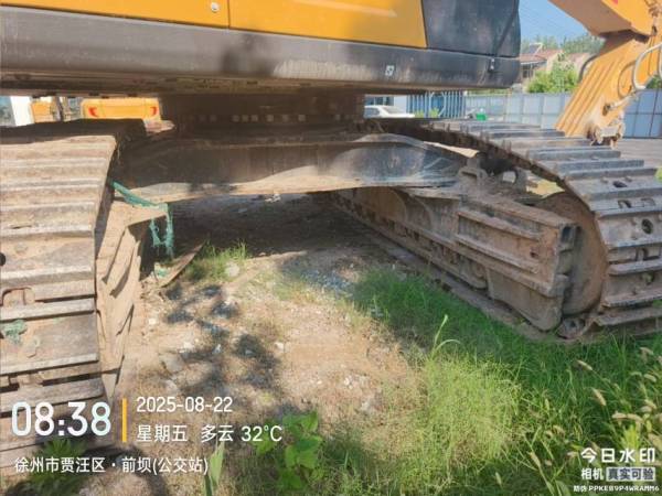 徐工XE750GK履帶式挖掘機