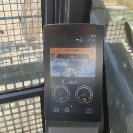 徐工XE750GK履带式挖掘机