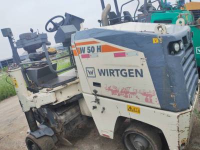 維特根W50DC銑刨機(jī)