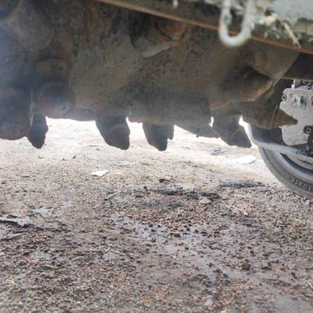 维特根W50DC铣刨机