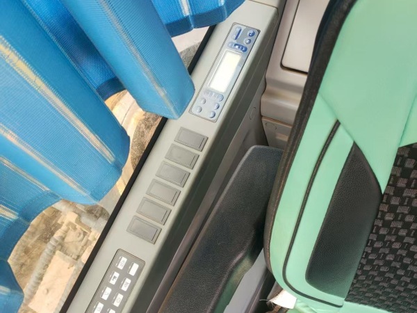 徐工XE200DA履帶式挖掘機(jī)