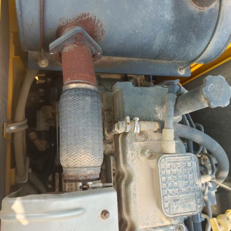 徐工XE200DA履带式挖掘机