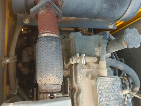 徐工XE200DA履帶式挖掘機(jī)