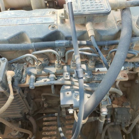 徐工XE200DA履带式挖掘机