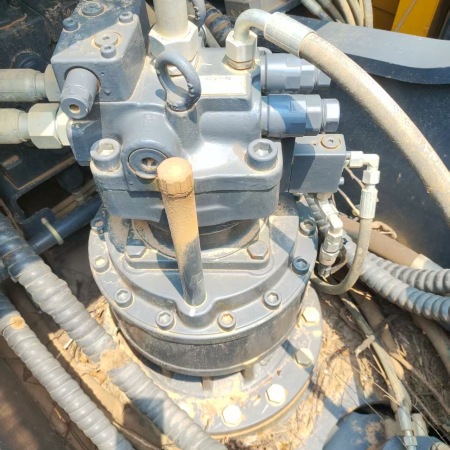 徐工XE200DA履带式挖掘机