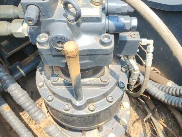 徐工XE200DA履帶式挖掘機(jī)