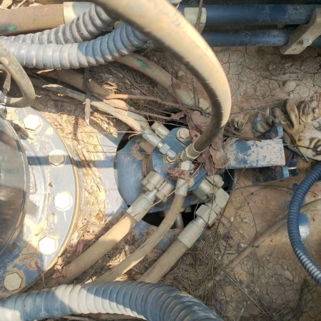 徐工XE200DA履带式挖掘机